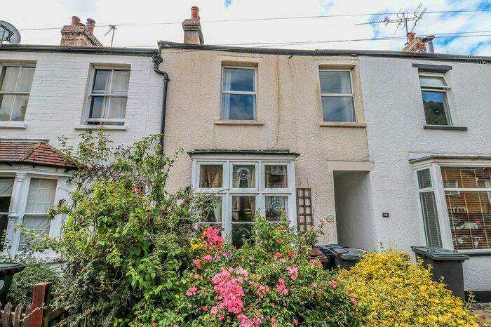 3 Bedroom Terraced House To Rent In Wellington Street, Hertford, SG14