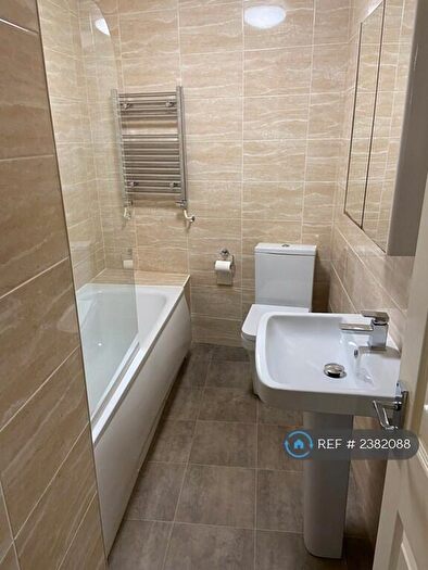 Studio To Rent In Dover Place, Bristol, BS8
