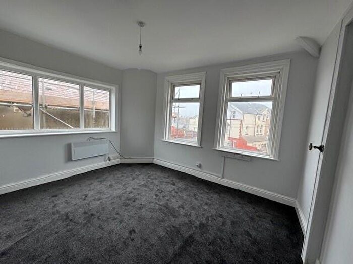 1 Bedroom Flat To Rent In Sandridge Flats, Blackpool, FY1