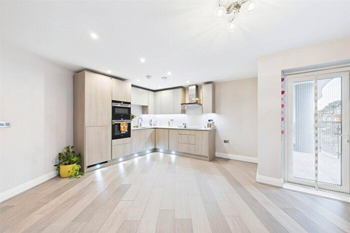 2 Bedroom Apartment To Rent In The Picturehouse, Bridge Avenue, Maidenhead, Berkshire, SL6