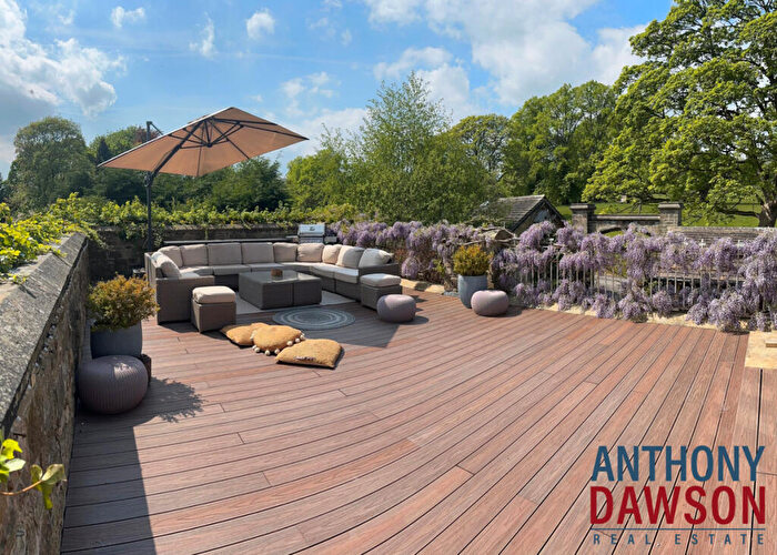 4 Bedroom Semi-Detached House For Sale In Carr Laund Mews, Carr Hall Road, Barrowford, BB9