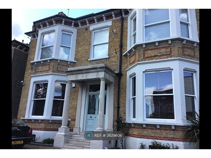 1 Bedroom Flat To Rent In Mount Nod Rd, London, SW16