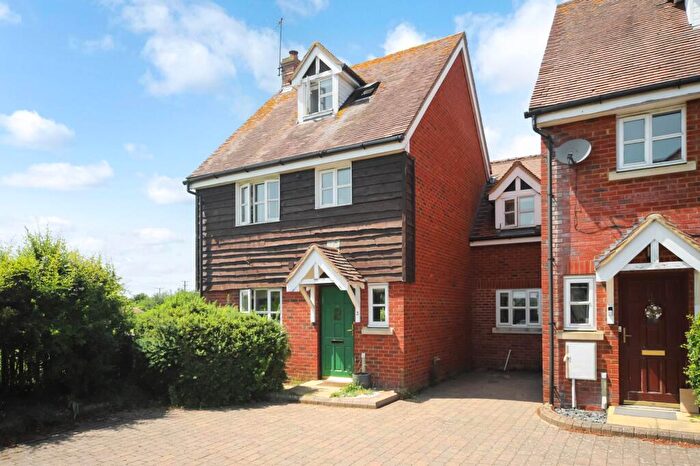 4 Bedroom Semi-Detached House For Sale In Long Marston, HP23