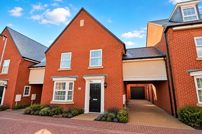 4 Bedroom Detached House To Rent In Aylsham, NR11