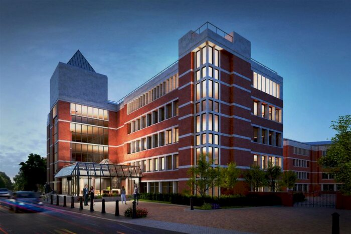 1 Bedroom Flat To Rent In Sentinel House, Norwich, NR1