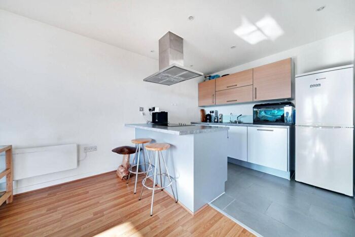 2 Bedroom Flat For Sale In Icona Building, Stratford, London, E15