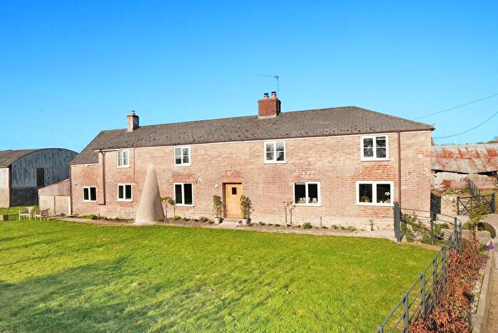 3 Bedroom Farmhouse For Sale In Whitchurch Canonicorum, Bridport, West Dorset, DT6