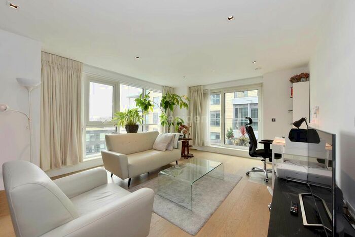 3 Bedroom Flat To Rent In Dickens Yard, Longfield Avenue, London, W5