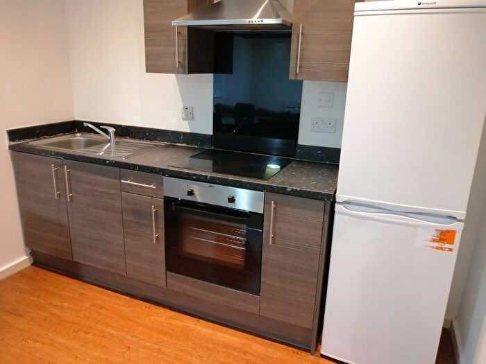 1 Bedroom Flat To Rent In Seymour Grove, Old Trafford, Manchester, M16