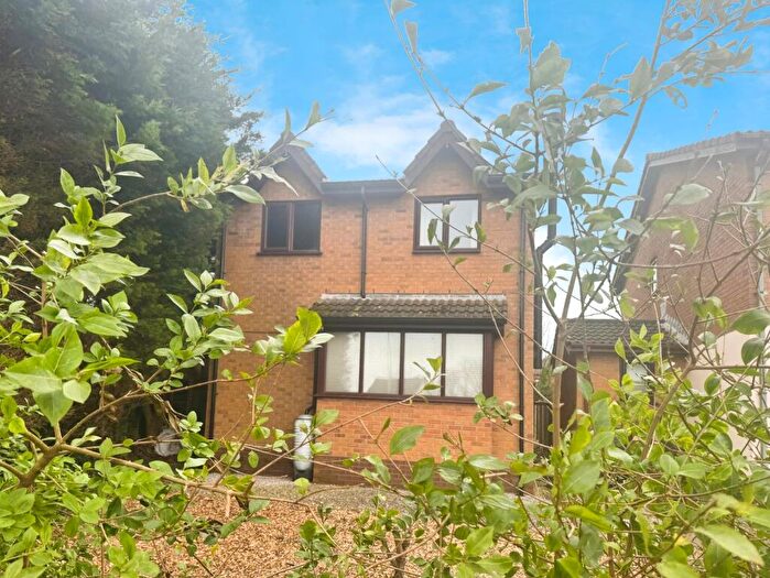 3 Bedroom Detached House For Sale In Dugdale Court, Squires Gate Lane, Blackpool, Lancashire, FY4