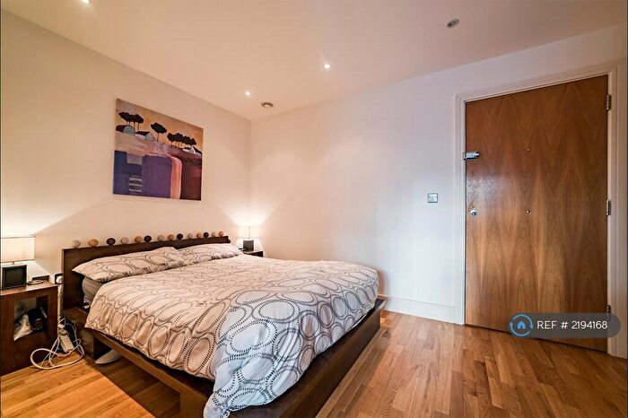 Studio To Rent In Indescon Square, London, E14