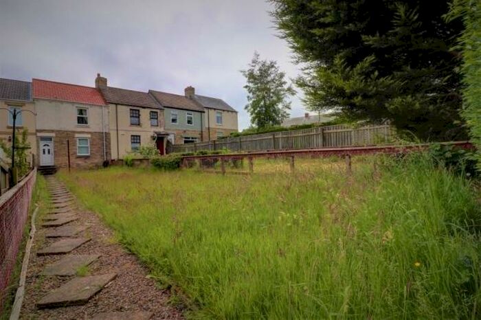 2 Bedroom Terraced House To Rent In York Street, Stanley, Durham, DH9