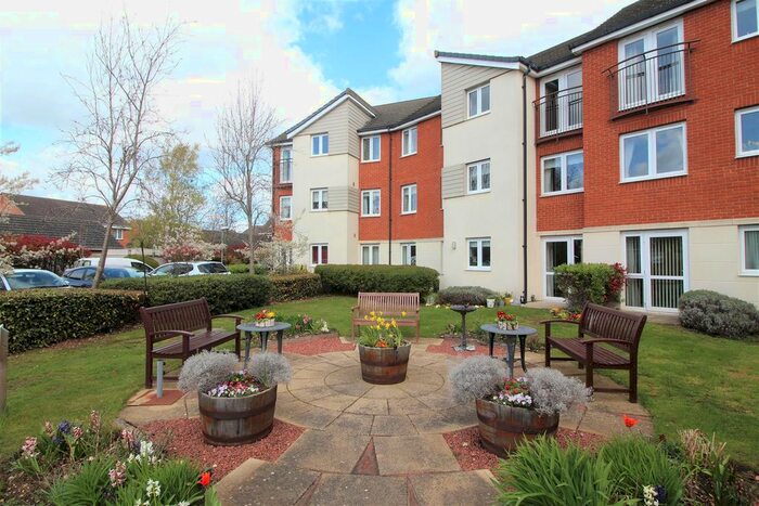 1 Bedroom Flat For Sale In Hedda Drive, Hampton Hargate, Peterborough, PE7