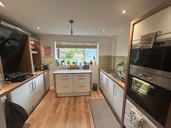 4 Bedroom House To Rent In Dunsberry, Bretton, Peterborough, PE3