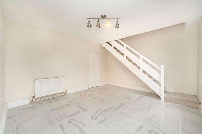 1 Bedroom Flat To Rent In New King Street, London, SE8