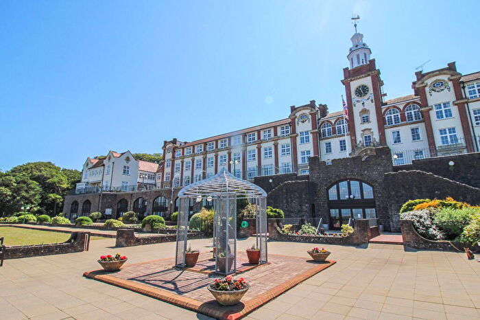 4 Bedroom Duplex For Sale In Nore Road, Portishead, Bristol, BS20