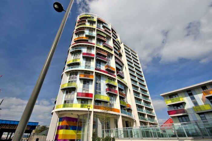 2 Bedroom Apartment To Rent In Icona Point, Warton Road, Stratford, London, E15