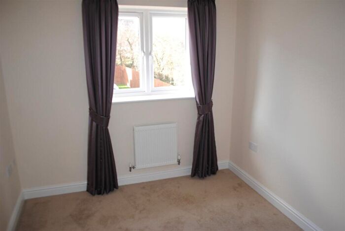 3 Bedroom House To Rent In Wilson Drive, Loughborough, Leicestershire, LE11
