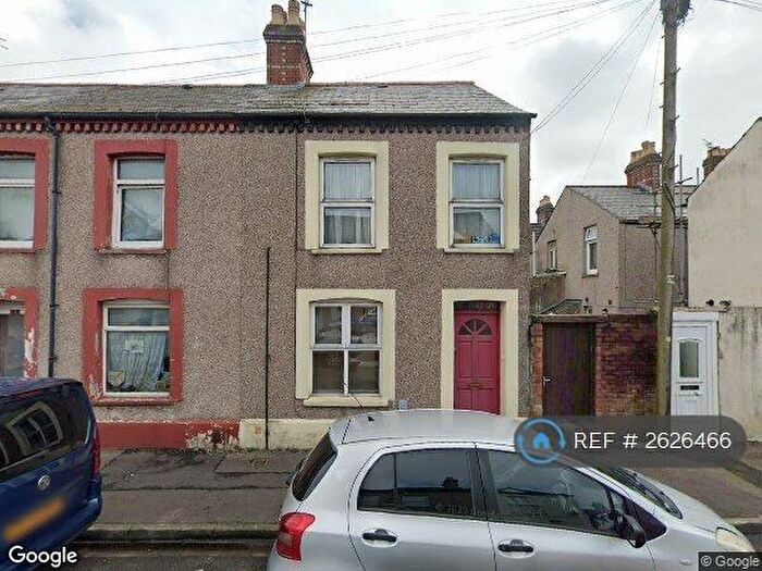 1 Bedroom Flat To Rent In Littleton Street, Cardiff, CF11