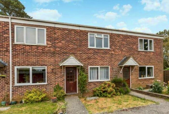 2 Bedroom Apartment To Rent In Station Road, Whitchurch, RG28