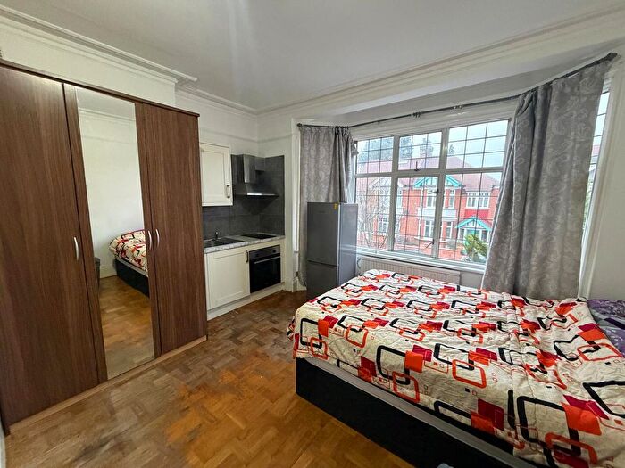 1 Bedroom Flat To Rent In Downton Avenue, London, SW2