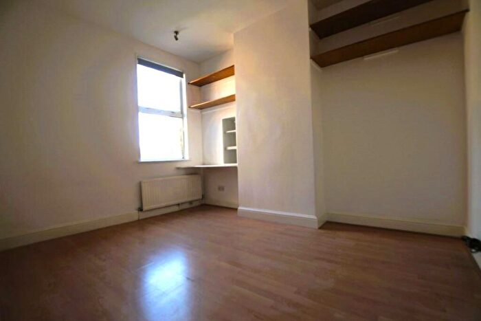 3 Bedroom Terraced House For Sale In Hanbury Road, Tottenham Hale, London, N17