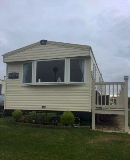 3 Bedroom Mobile/park Home For Sale In Gristhorpe, Filey, YO14