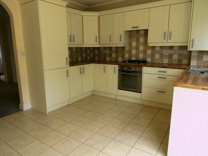 2 Bedroom House To Rent In Whitsands Mews, Swaffham, PE37