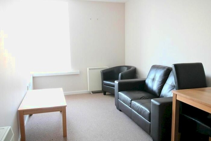 1 Bedroom Flat To Rent In Thornaby Place, Thornaby TS17