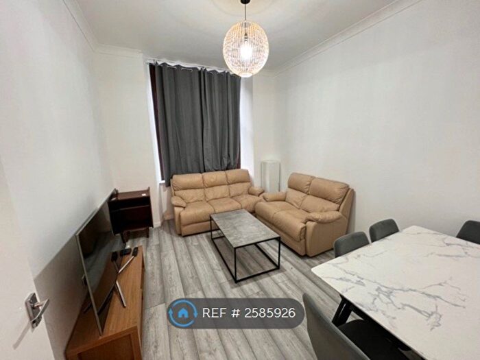 2 Bedroom Flat To Rent In Garturk Street, Glasgow, G42