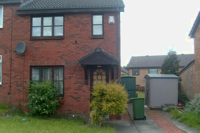 3 Bedroom Semi-Detached House To Rent In Buckthorne Place, Glasgow, G53