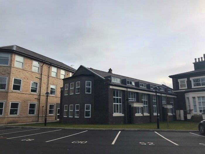 1 Bedroom House To Rent In Windermere Terrace, Liverpool, L8