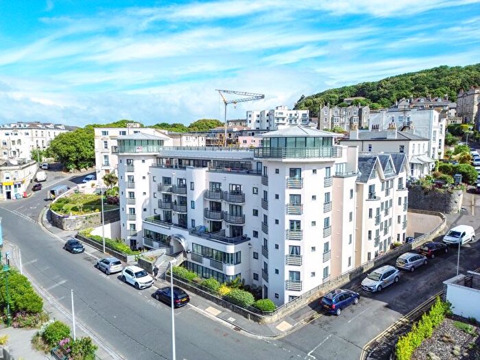 2 Bedroom Flat For Sale In Birnbeck Road, Weston-Super-Mare, BS23