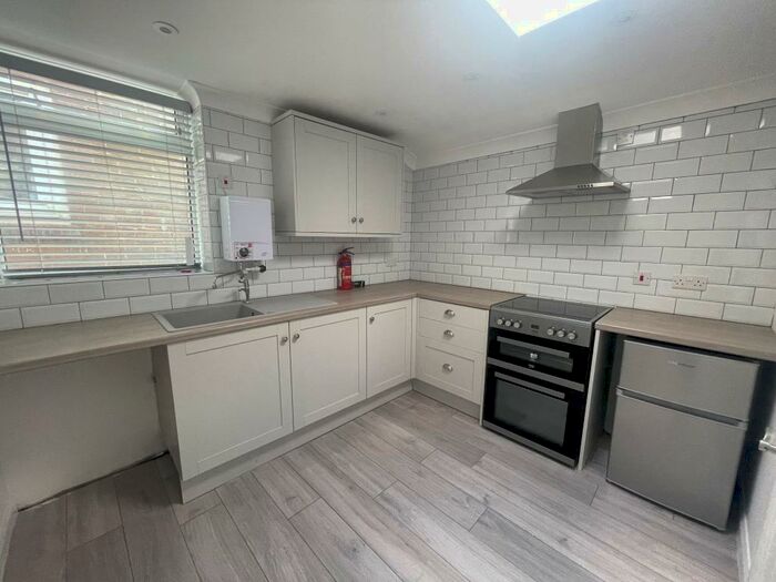 1 Bedroom Apartment To Rent In Tamworth House, PE36