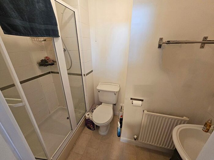 7 Bedroom Terraced House To Rent In Highgate, Durham, DH1
