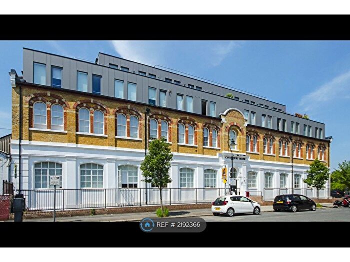 2 Bedroom Flat To Rent In Canterbury House, London, NW6