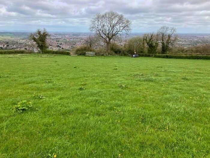 Land For Sale In West Dundry Lane, Dundry, Bristol, BS41