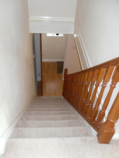 1 Bedroom Terraced House To Rent In Haining Gardens, Mytchett, Camberley, GU16