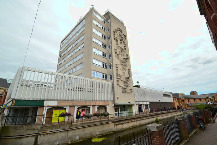 1 Bedroom Apartment To Rent In Meadow Walk, Chelmsford City Centre, CM1