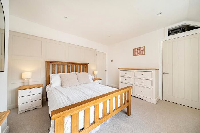 2 Bedroom Semi-Detached House For Sale In Leominster, Herefordshire, HR6