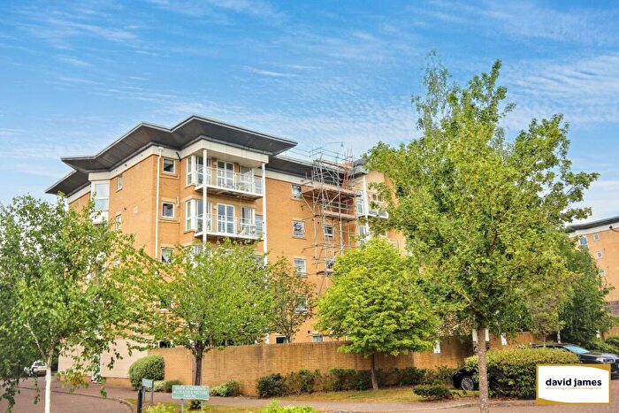 2 Bedroom Apartment To Rent In Maxim Apartments, Wheeler Place, Bromley, BR2