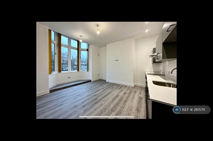 1 Bedroom Flat To Rent In Lord Street, Southport, PR9