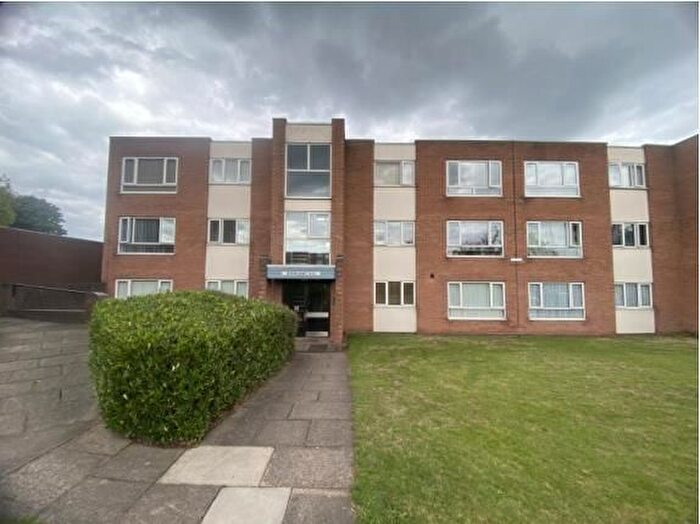 2 Bedroom Flat To Rent In Alwynn Walk, Birmingham, B23