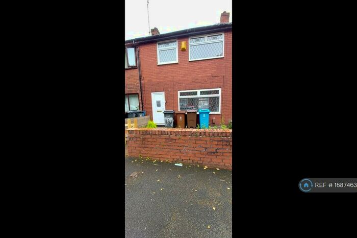 2 Bedroom Terraced House To Rent In Kenyon Avenue, Oldham, OL8