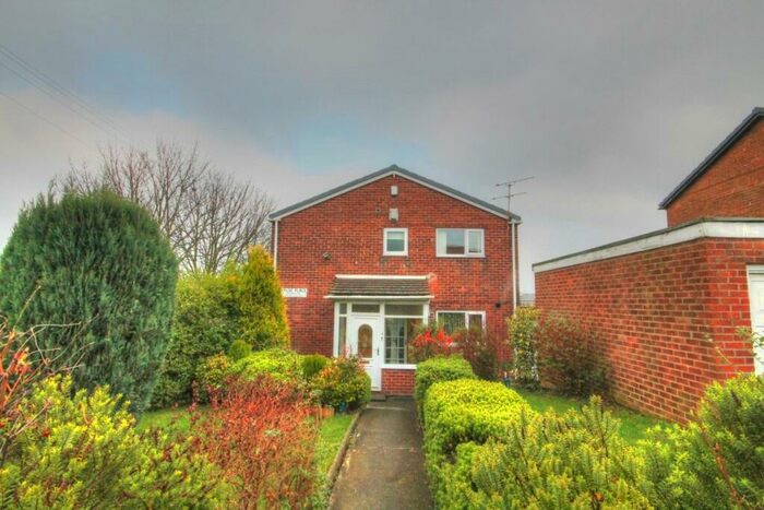 3 Bedroom End Of Terrace House To Rent In Kyloe Place, Newcastle Upon Tyne, Tyne And Wear, NE5