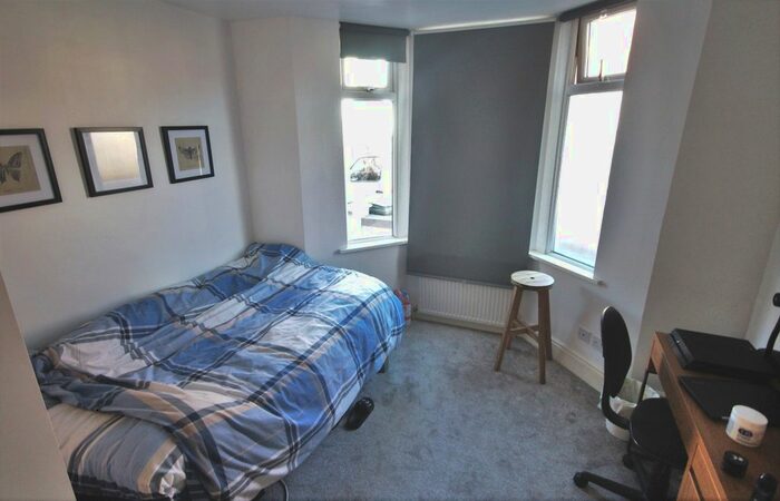 2 Bedroom Flat To Rent In Gresham Street, Coventry, CV2