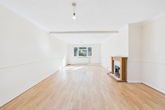 3 Bedroom Semi-Detached House To Rent In Warbank Crescent, New Addington, CR0