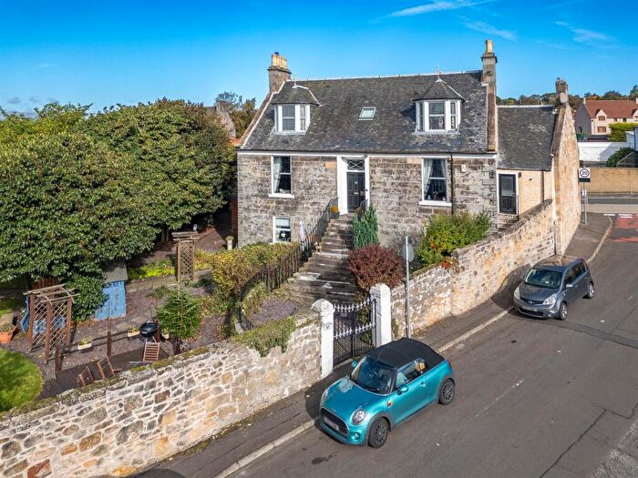 7 Bedroom Detached House For Sale In Kincardine, FK10