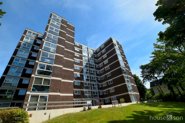 2 Bedroom Flat To Rent In Hartley Down, Christchurch Road, Bournemouth, BH1