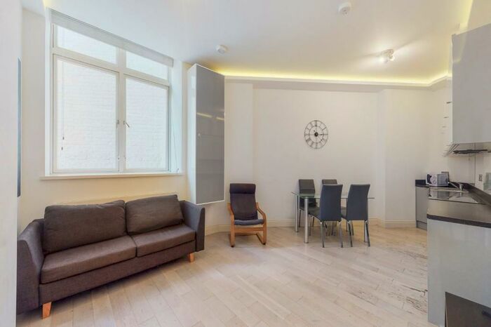1 Bedroom Apartment To Rent In Anglers Lane, NW5